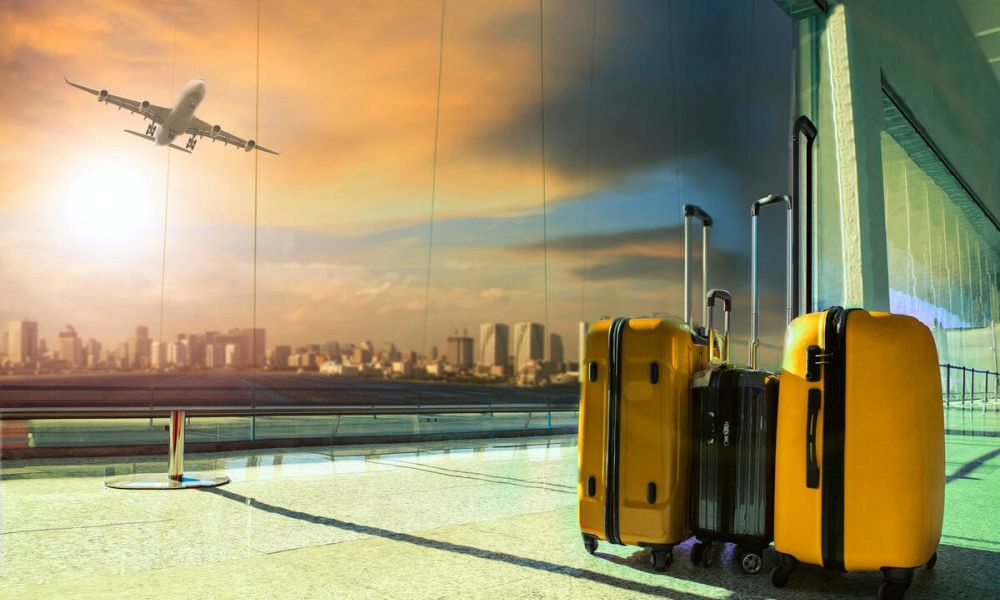 HK Express Baggage Allowance