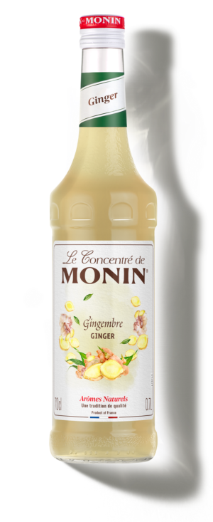 Koncentrat MONIN Ingver