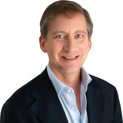 Derek Zolner headshot