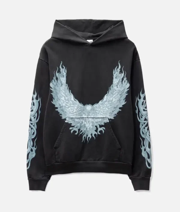 Basket-Case-Moltres-Hoodie-Black-2-1-600x706 Basket Case Moltres Hoodie Black