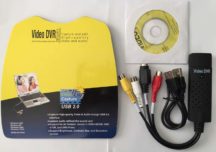 Video Capture Device (limited use with Portsdown 4)