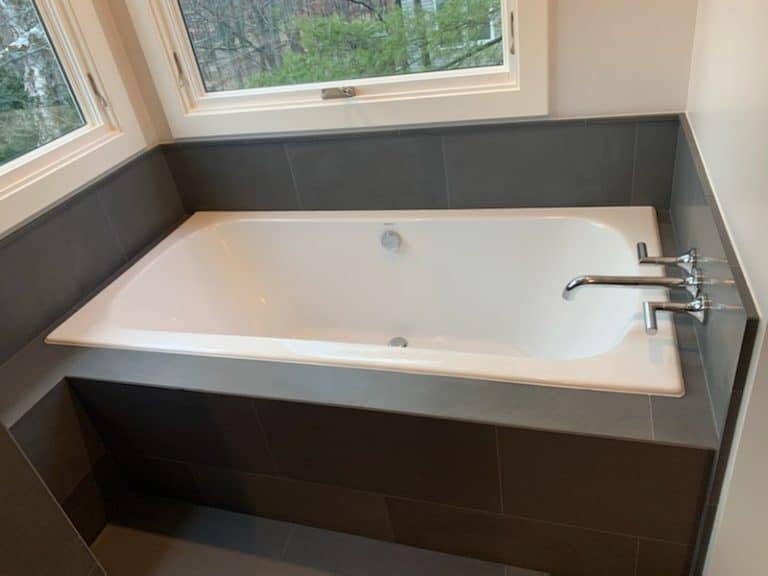 Potomac Master Bath