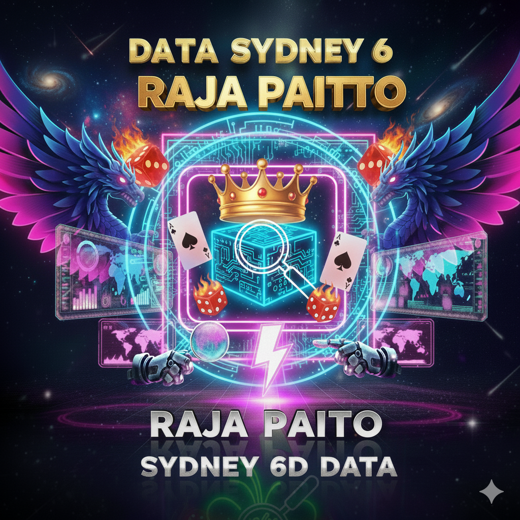 Raja Paito