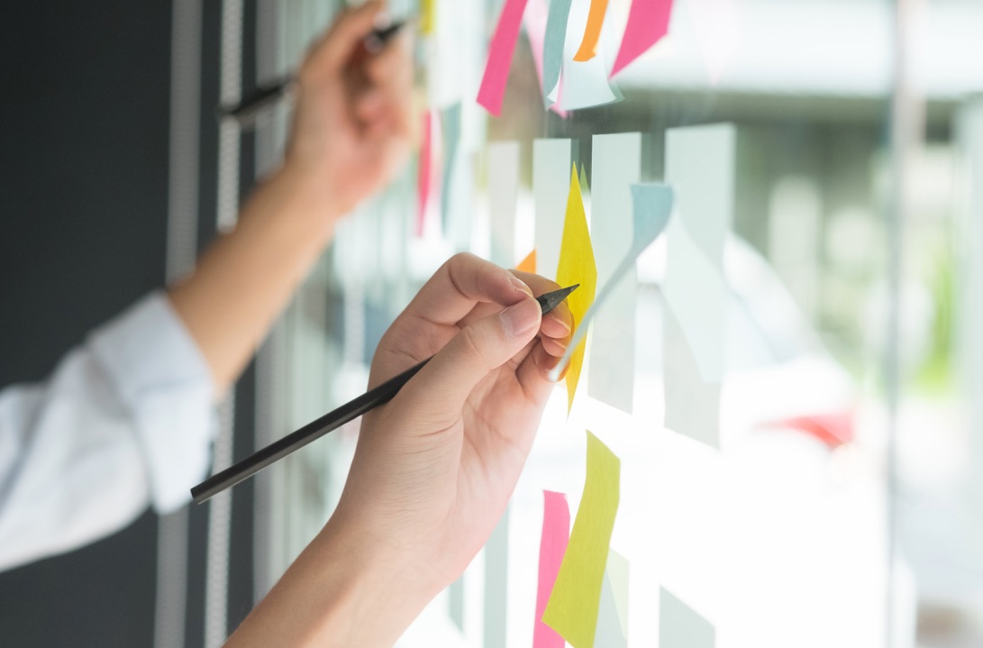 企业智能工作白皮书