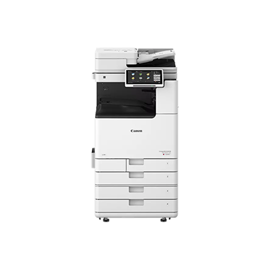 Canon imageRUNNER ADVANCE DX C3930i image