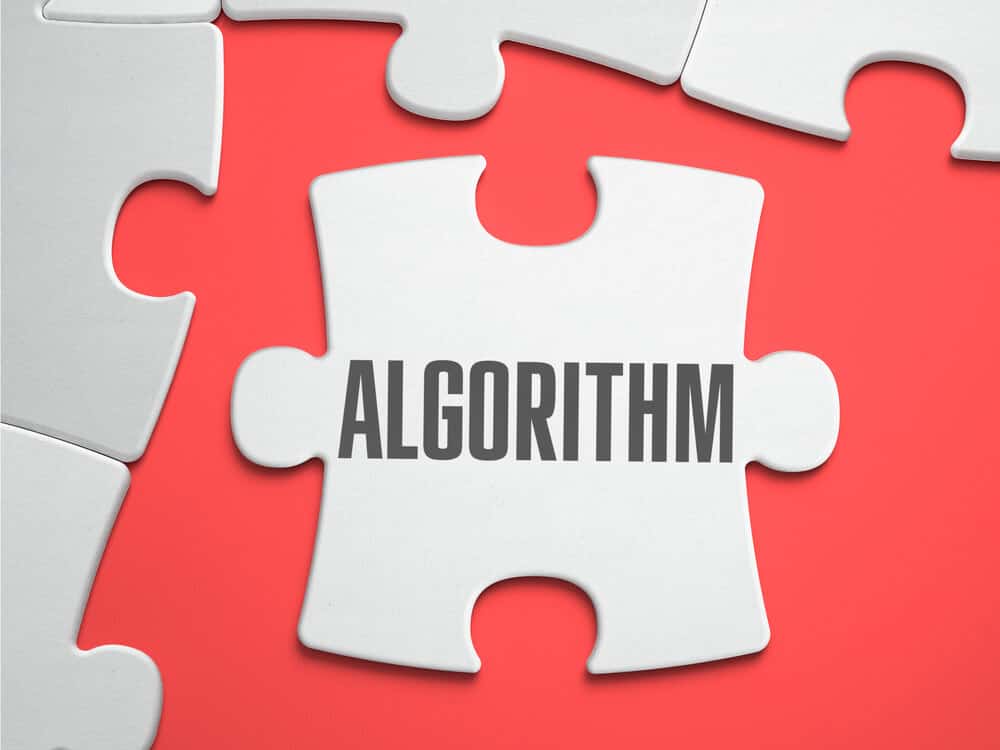 Algorithm Changes Facebook