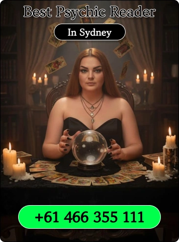Best Psychic in Sydney Best Psychic in Sydney