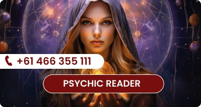 Psychic Reader in Sydney Psychic Reader in Sydney