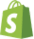 Shopify Logo