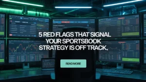 sportsbook software providers