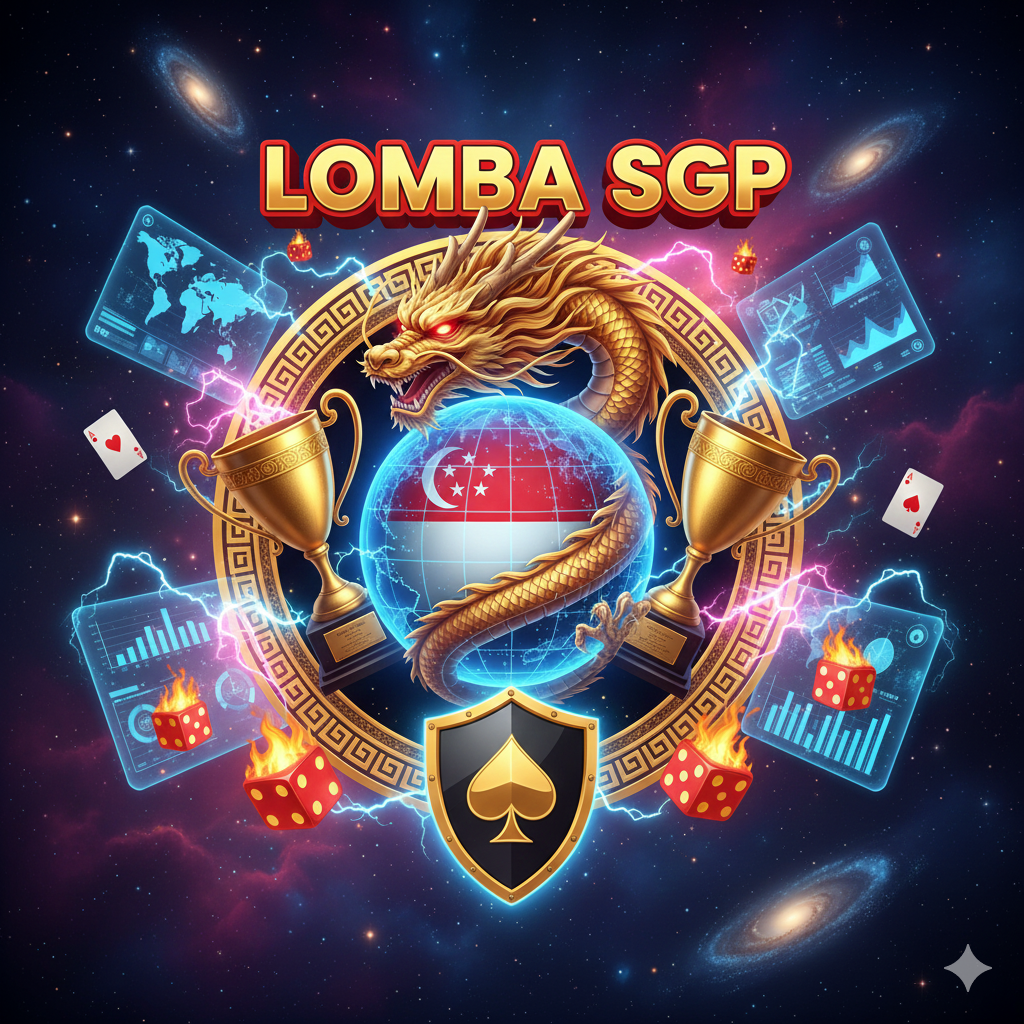 Lomba SGP
