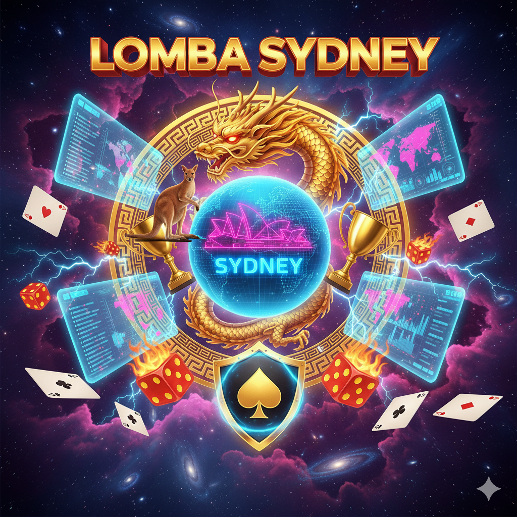 Lomba Sydney