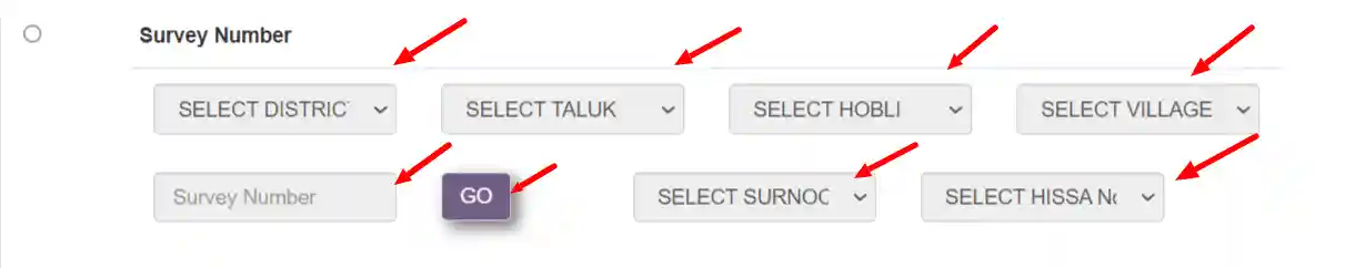 Responsive centered image