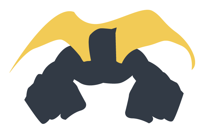 solutions hero flying