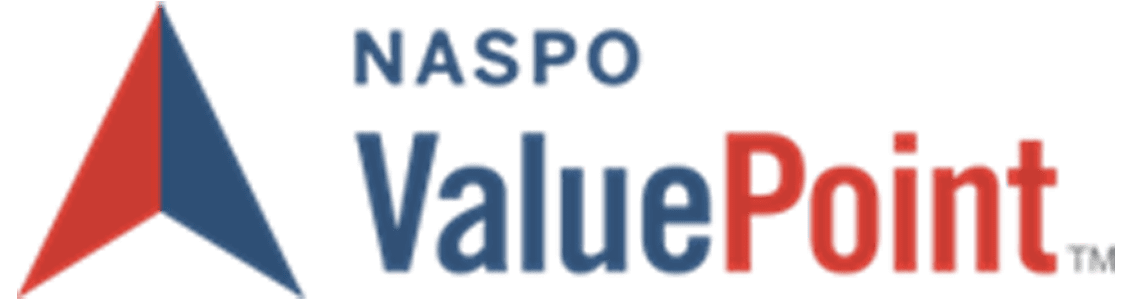 Home ValuePoint 1131 x 300 Certification NASPO Value Point