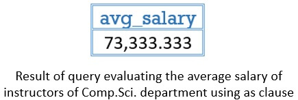 average aggregate function new 3