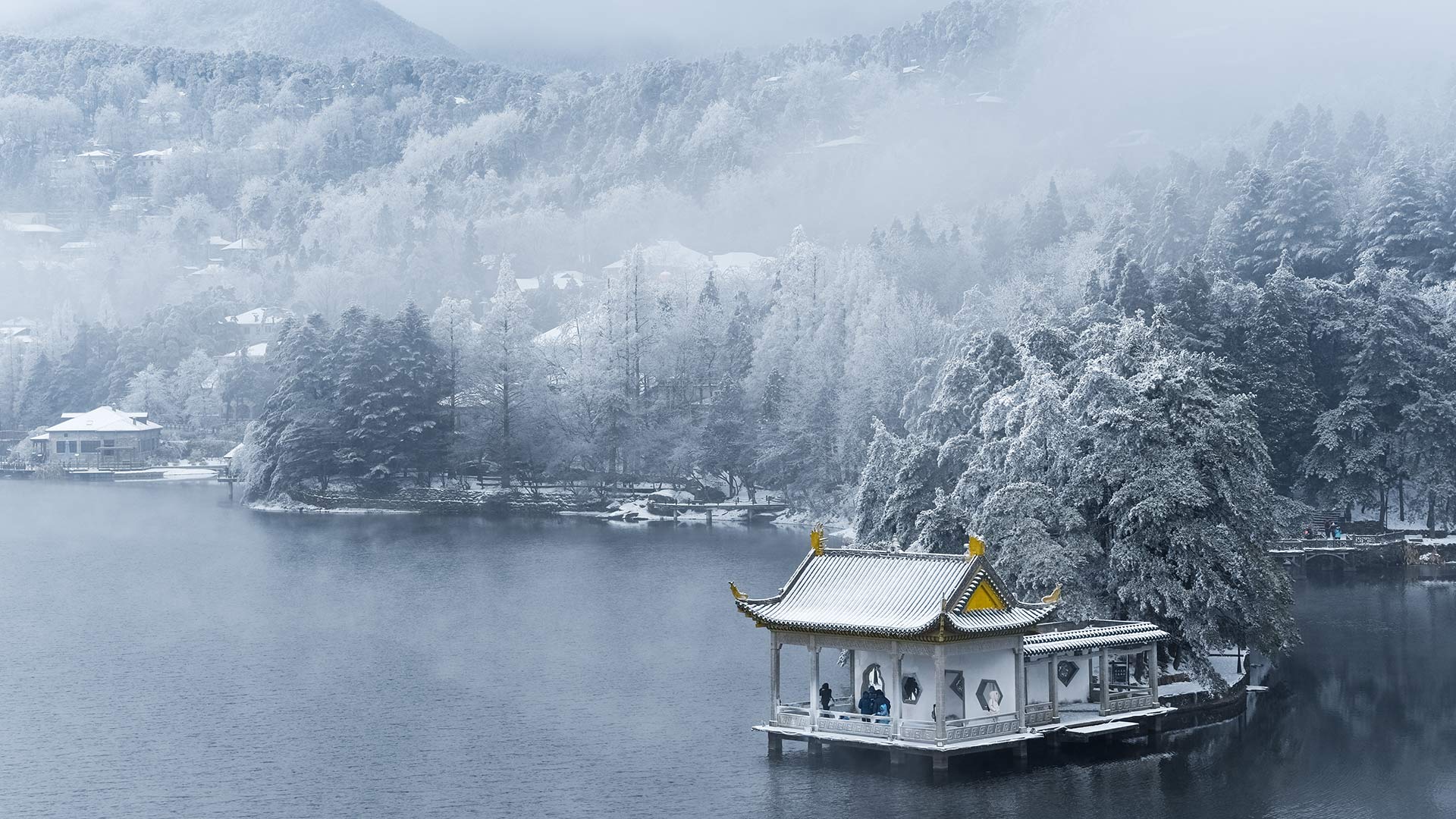 终于，地生已满！轻舟已过万重山~