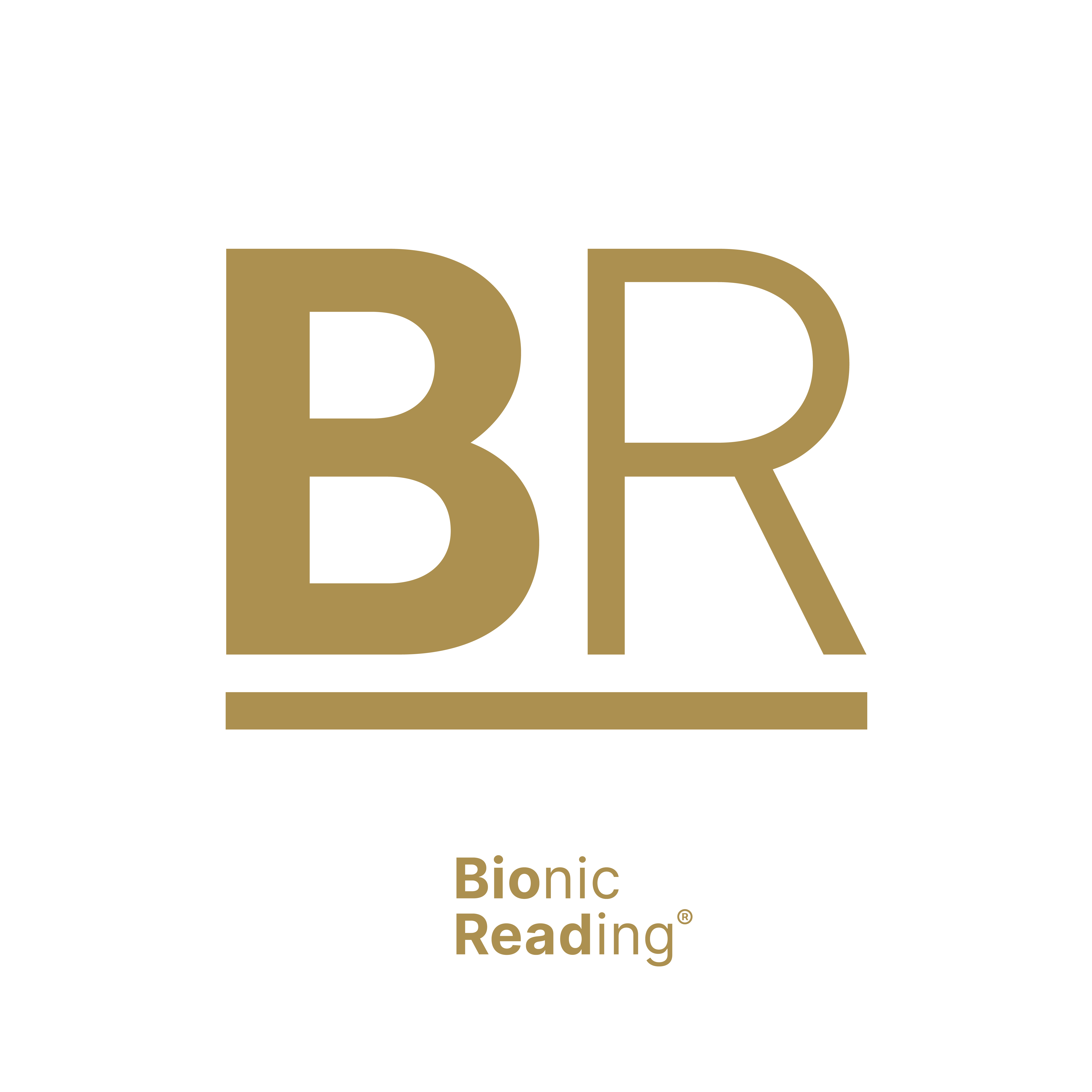 BR Brand — Gold Edition