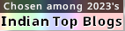 top Indian blogs