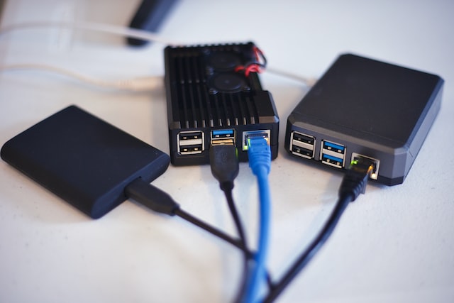 Mailserver sind Zuhause fehl am Platz
