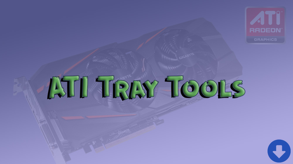 ATI Tray Tools (ATT)
