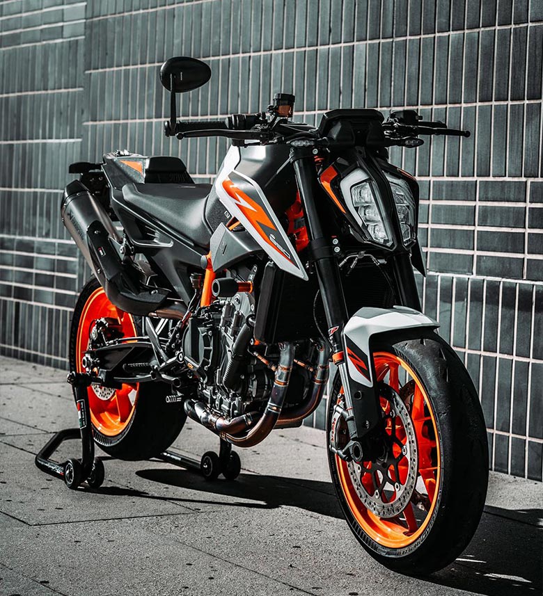 BIZON.expert Bagoros Performance