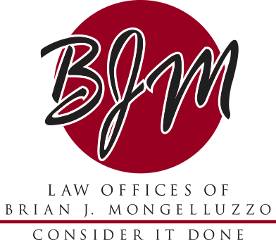 BJM Law Logo