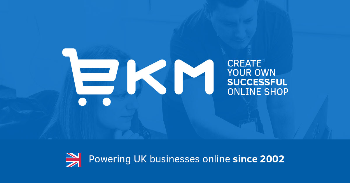 EKM