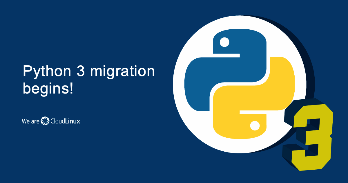 python3