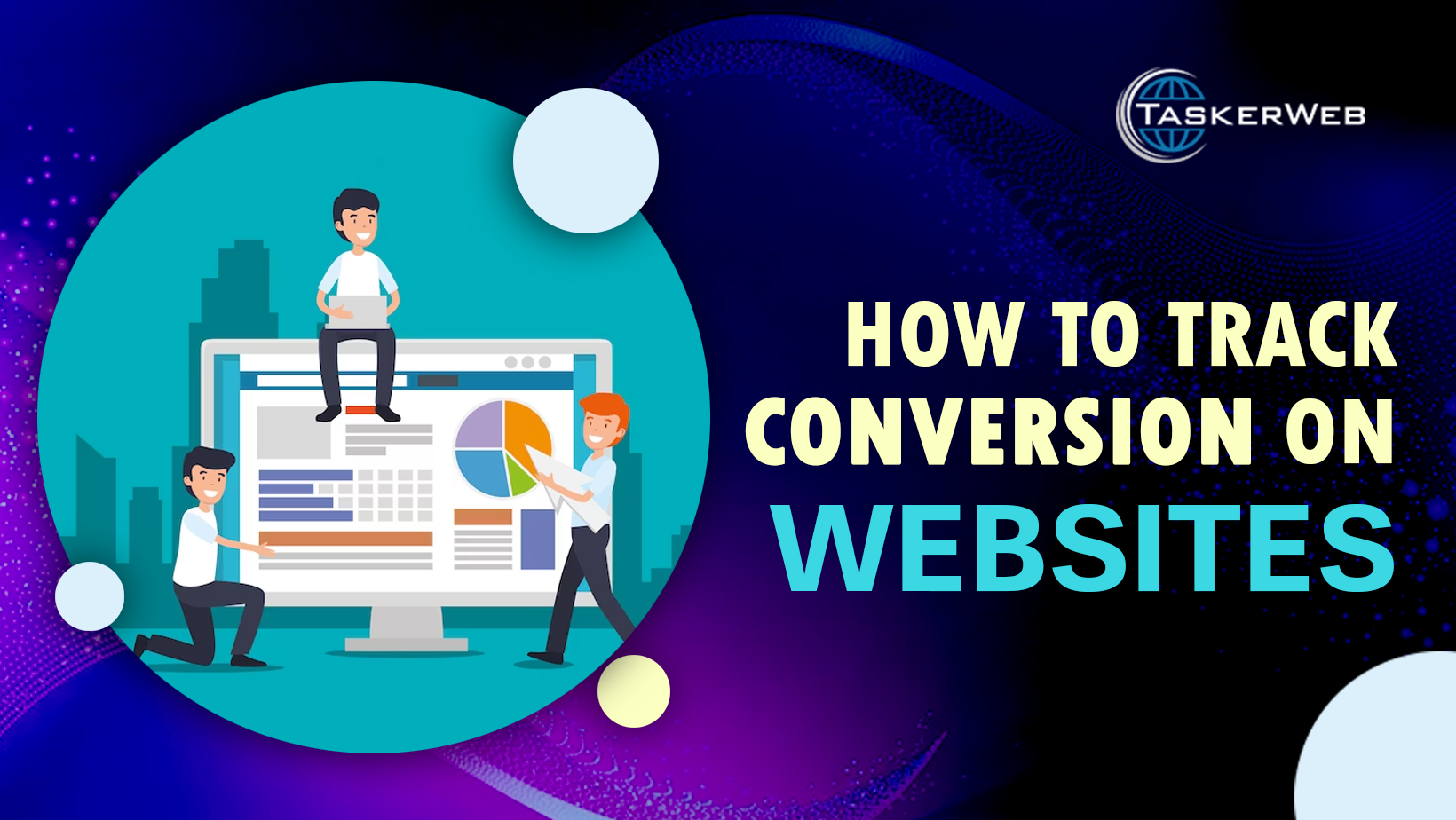 How to Track Conversion on Websites?