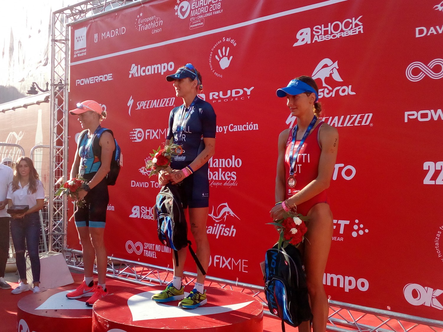 triathlon challenge