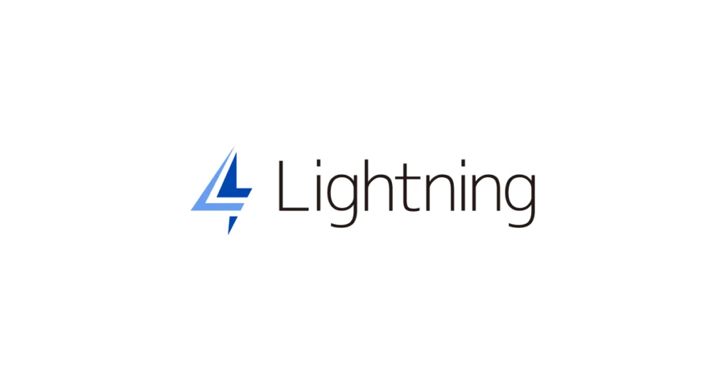 Lightning（ライトニング）