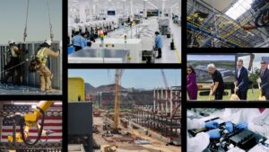 NVIDIA and Partners Build in America, for America