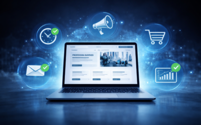 Your website is your hardest-working employee