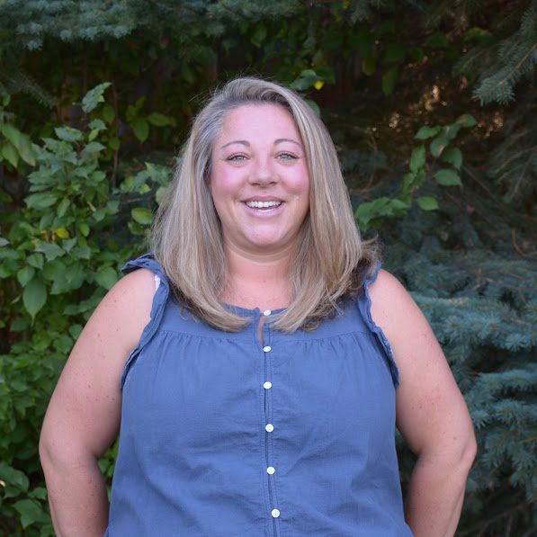 Lindsay Hillebrand