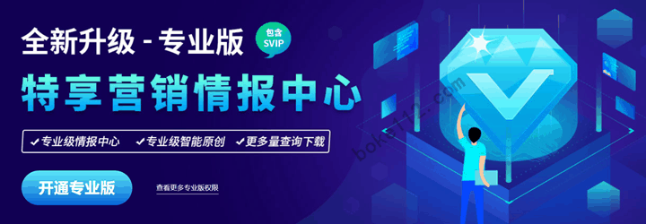 使用5118优惠码wuyiyiba购买5118专业版会员可享8.8折优惠-第1张-boke112百科(boke112.com)