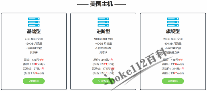 老薛主机清凉夏日活动，云虚拟主机全场7折优惠，云服务器5折起-第2张-boke112百科(boke112.com)