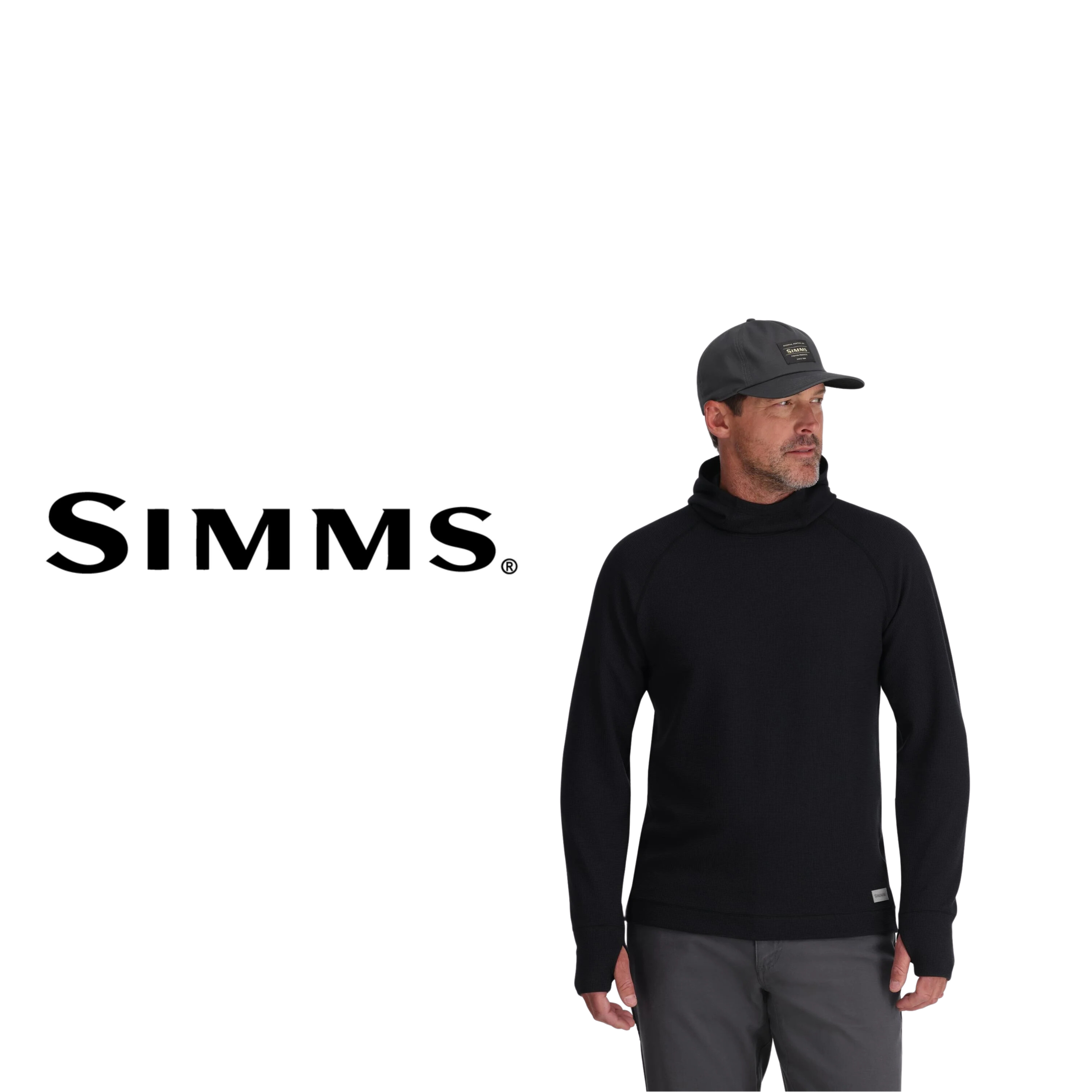Learn how Simms increases their customer's&nbsp; experience with Bold Metrics.