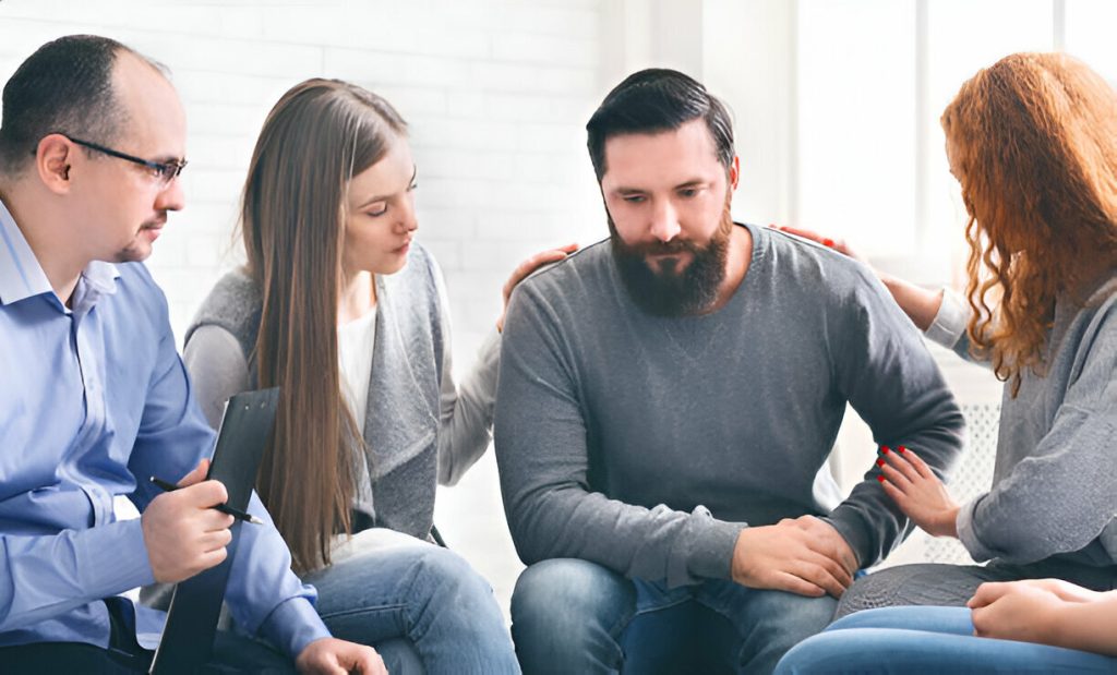 How to Return to Treatment After Leaving Early: Your Guide to Starting Again with IOP