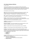 COVID-19 Fact-checkers Dataset