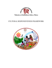 Cultural Responsiveness Framework