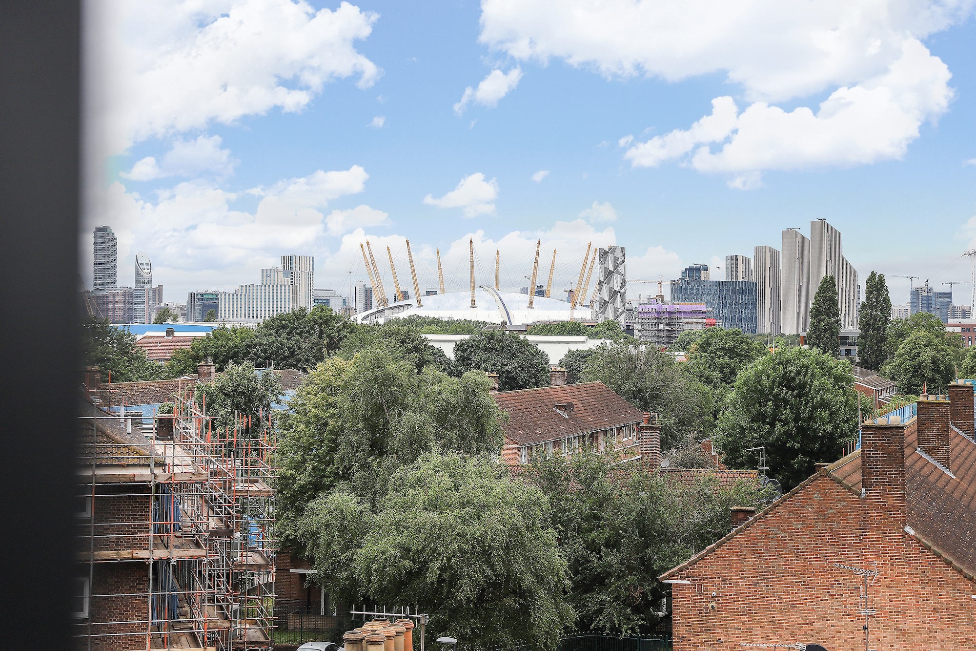 What Makes a Great Built Environment Film?