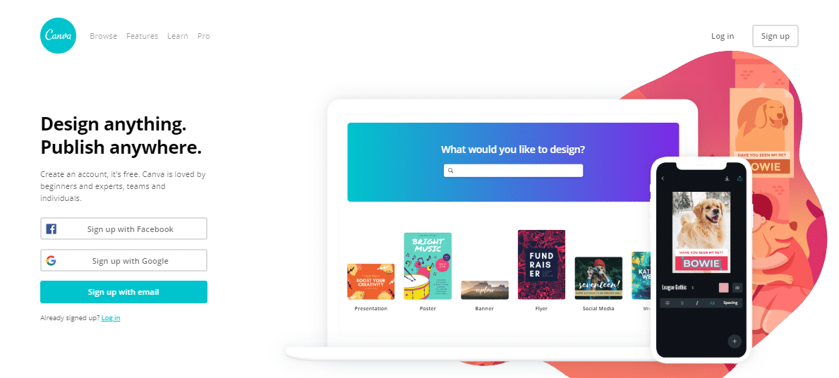 best software websites