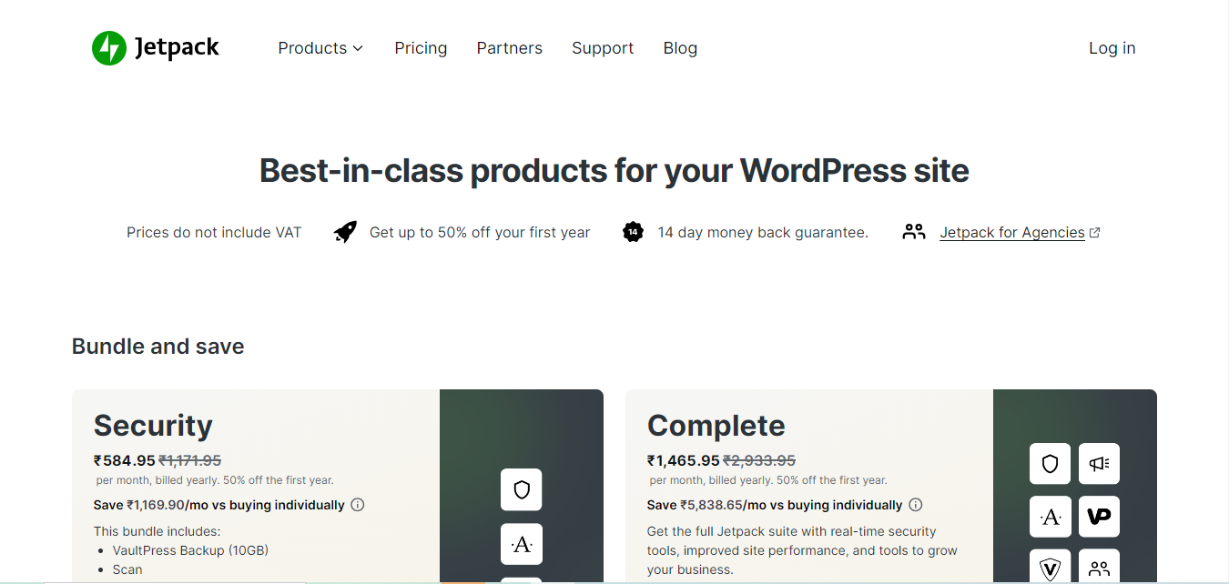 Best Plugins for WordPress Security