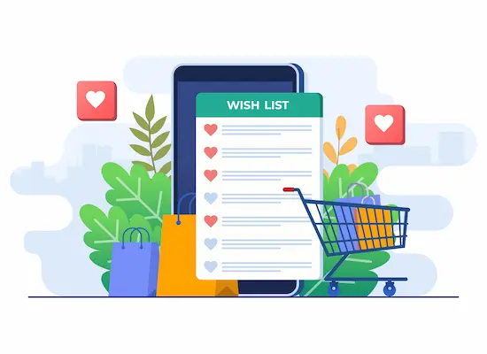 WooCommerce Wishlist Plugins