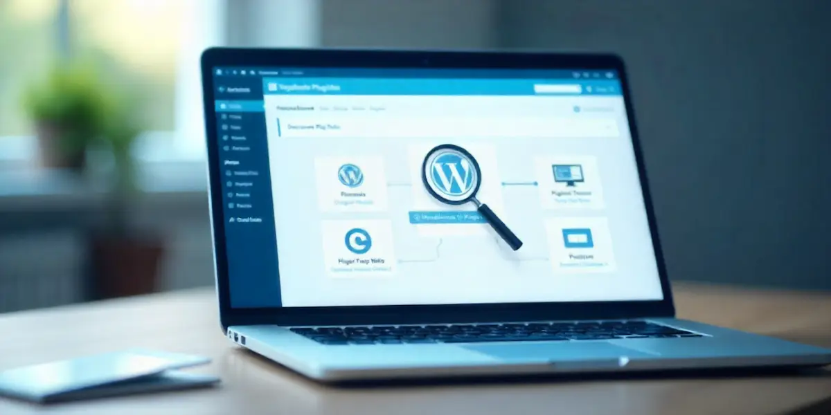 WordPress Plugins Repository