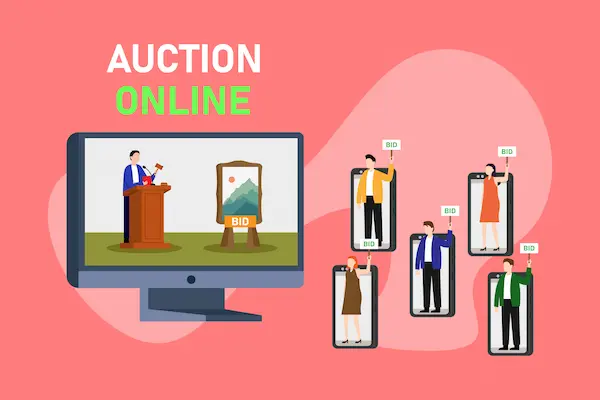 WooCommerce Auction Site Plugins