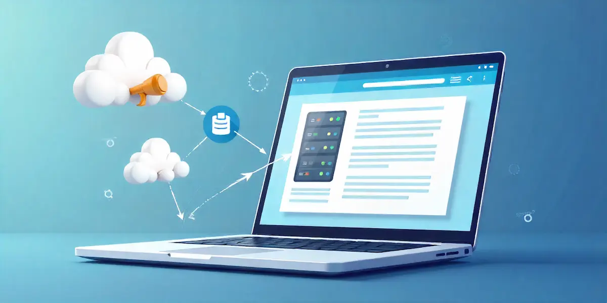 WordPress Migration Plugin