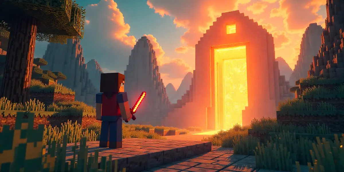 Minecraft Tools and Mods