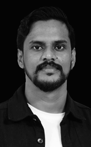 MANU MURALI